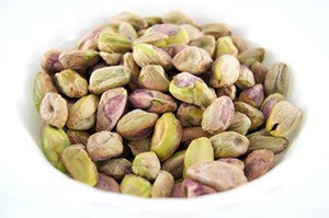 pistacchio sgusciato Auriemma Sardegna